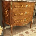 791 3064 CHEST OF DRAWERS